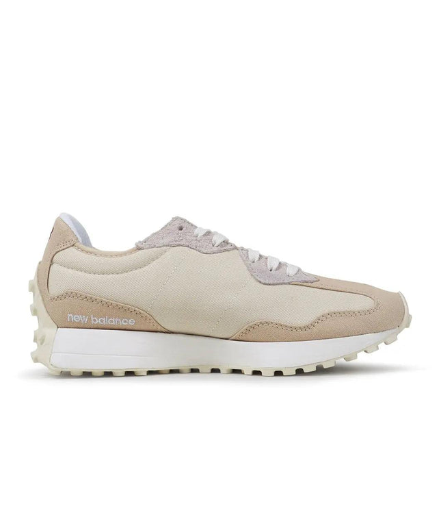NEW BALANCE MENS 327 LIFESTYLE - KHAKI NEW BALANCE