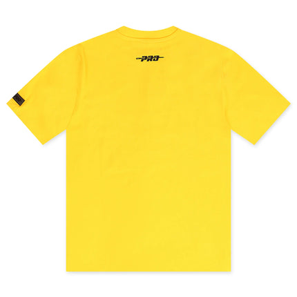 Pro Standard LA Lakers Souvenir Tee - Gold