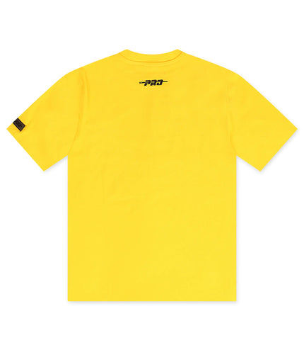 Pro Standard LA Lakers Souvenir Tee - Gold