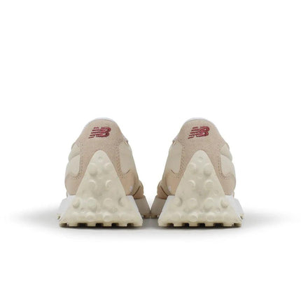NEW BALANCE MENS 327 LIFESTYLE - KHAKI NEW BALANCE
