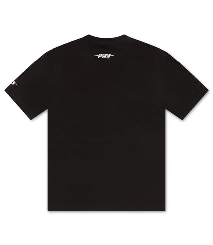 Pro Standard LA Lakers Souvenir Tee - Black
