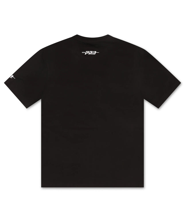 Pro Standard LA Lakers Souvenir Tee - Black