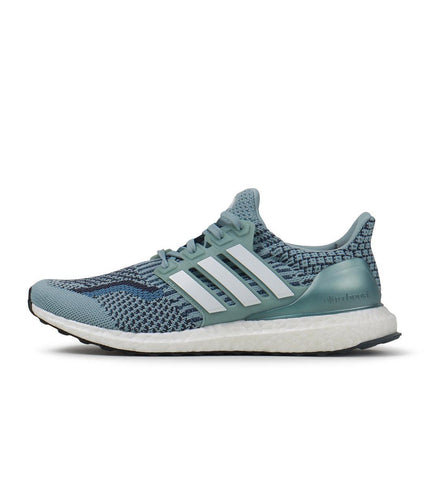 ADIDAS MENS ULTRABOOST 5.0 DNA - MAGIC GREY ADIDAS