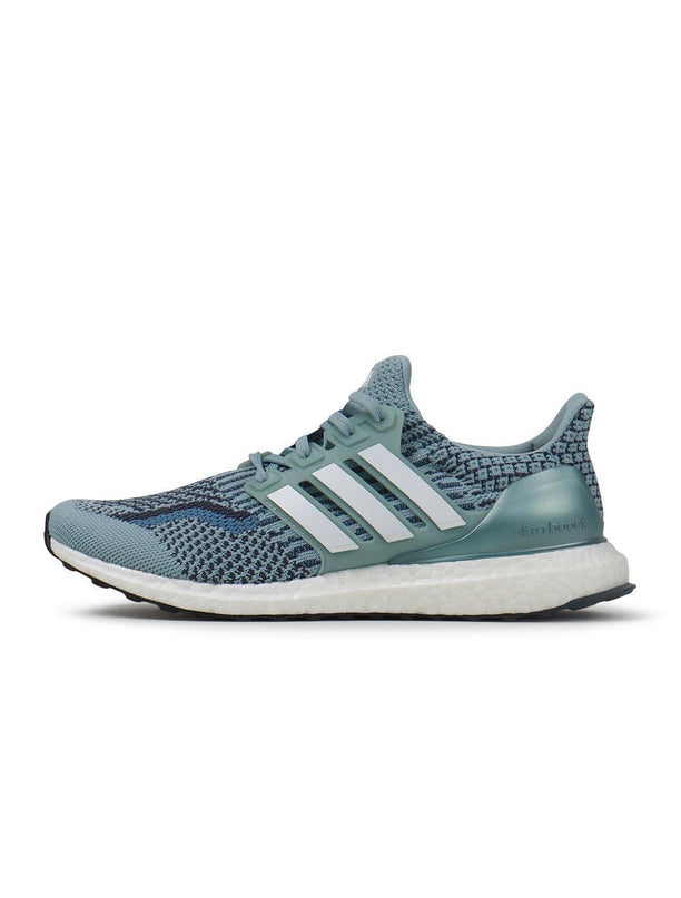 ADIDAS MENS ULTRABOOST 5.0 DNA - MAGIC GREY ADIDAS