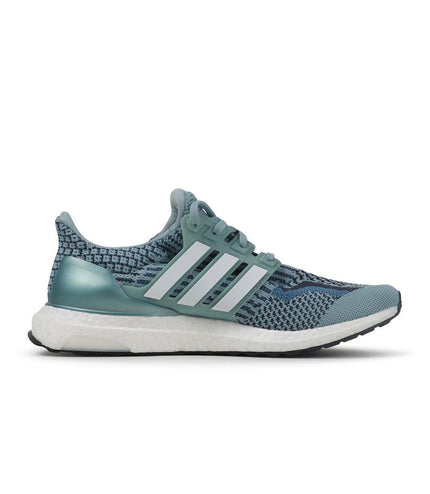 ADIDAS MENS ULTRABOOST 5.0 DNA - MAGIC GREY ADIDAS