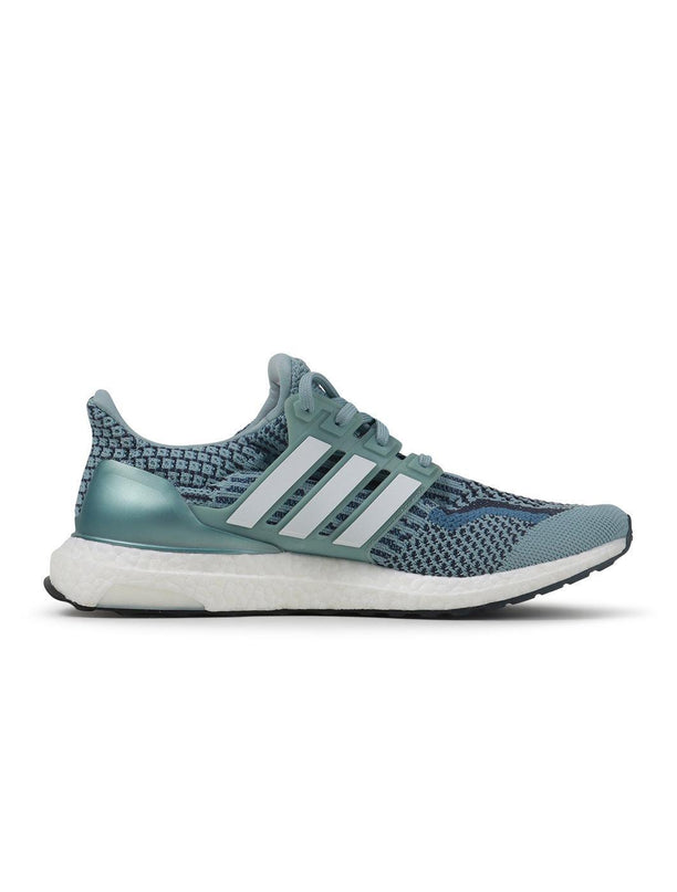 ADIDAS MENS ULTRABOOST 5.0 DNA - MAGIC GREY ADIDAS