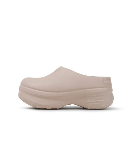 ADIDAS WMNS ADIFOM STAN MULE - CREAM ADIDAS