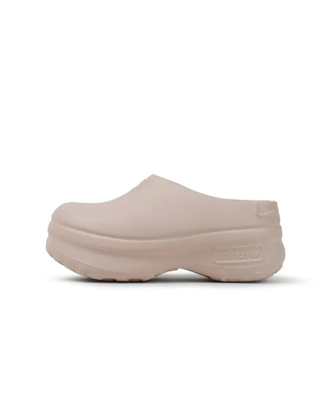 Adidas Women's Adifom Stan Mule - Cream