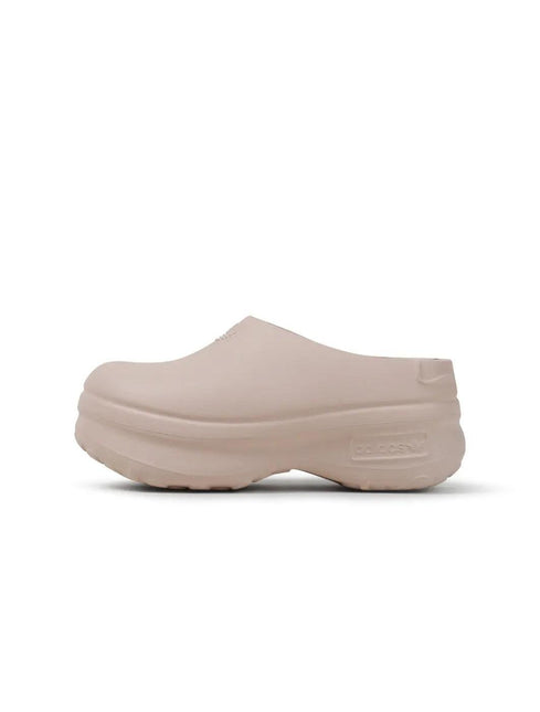 ADIDAS WMNS ADIFOM STAN MULE - CREAM ADIDAS