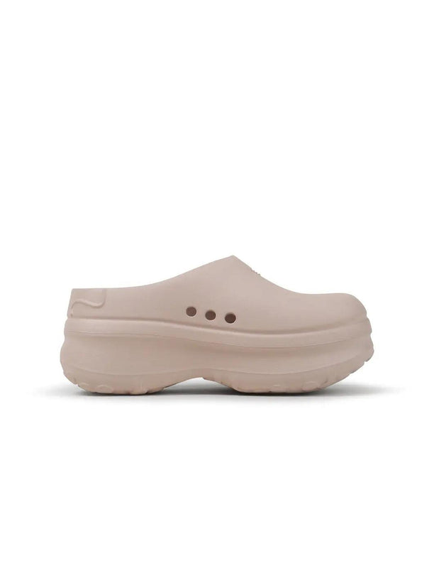 ADIDAS WMNS ADIFOM STAN MULE - CREAM ADIDAS