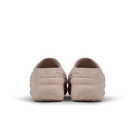 Adidas Women's Adifom Stan Mule - Cream