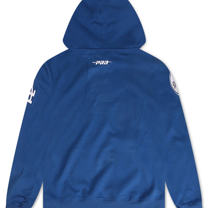 Pro Standard LA Dodgers Ohtani Hoodie - Royal Blue