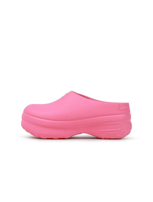 ADIDAS WMNS ADIFOM STAN - LUCID PINK ADIDAS