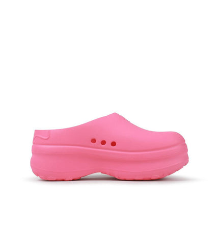 ADIDAS WMNS ADIFOM STAN - LUCID PINK ADIDAS