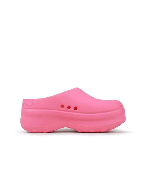 ADIDAS WMNS ADIFOM STAN - LUCID PINK ADIDAS