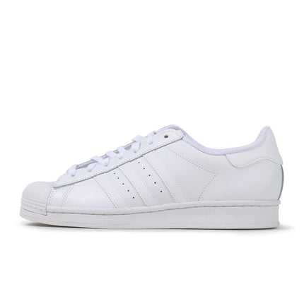ADIDAS MENS SUPERSTAR - WHITE ADIDAS