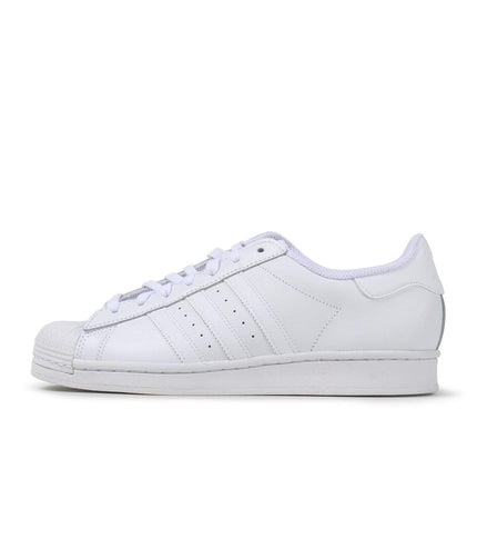 ADIDAS MENS SUPERSTAR - WHITE ADIDAS