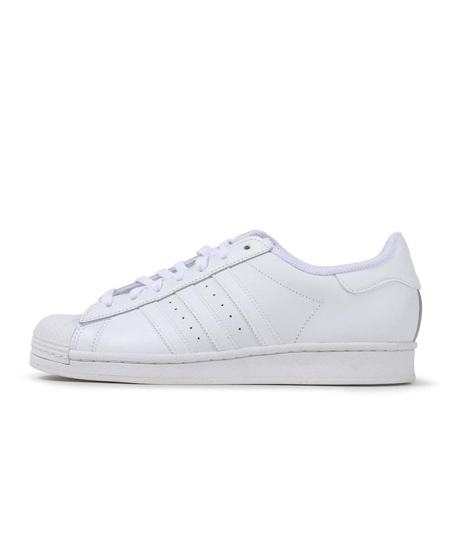 ADIDAS MENS SUPERSTAR - WHITE ADIDAS