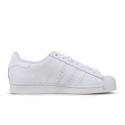 ADIDAS MENS SUPERSTAR - WHITE ADIDAS