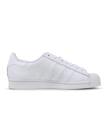 ADIDAS MENS SUPERSTAR - WHITE ADIDAS