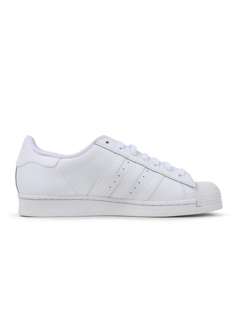 ADIDAS MENS SUPERSTAR - WHITE ADIDAS