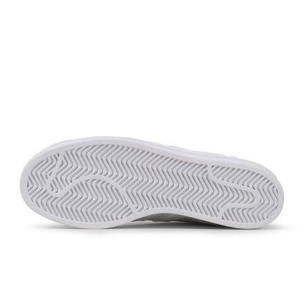 ADIDAS MENS SUPERSTAR - WHITE ADIDAS