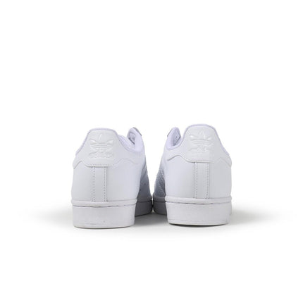 ADIDAS MENS SUPERSTAR - WHITE ADIDAS