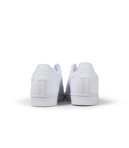 ADIDAS MENS SUPERSTAR - WHITE ADIDAS