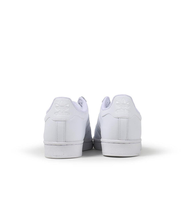 ADIDAS MENS SUPERSTAR - WHITE ADIDAS