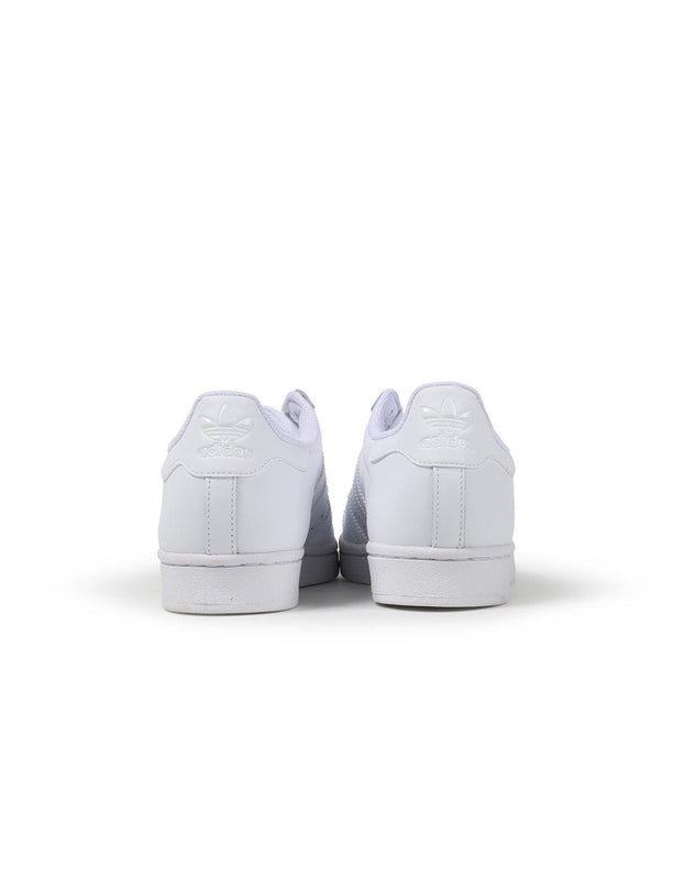 ADIDAS MENS SUPERSTAR - WHITE ADIDAS