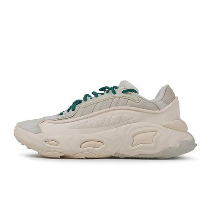 ADIDAS MENS  OZWEEGO - CHALK WHITE ADIDAS