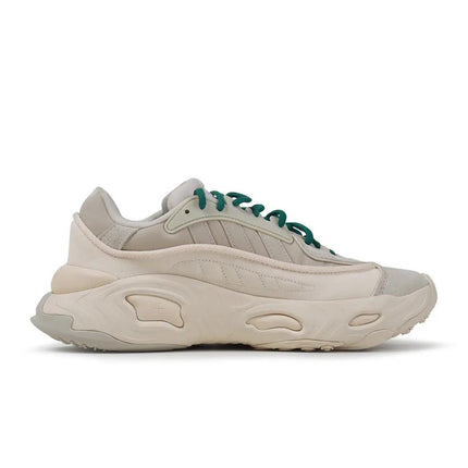 ADIDAS MENS  OZWEEGO - CHALK WHITE ADIDAS
