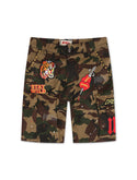 Bermudas