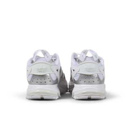 ADIDAS MENS HYPERTURF - CLOUD WHITE ADIDAS
