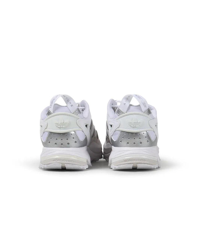 ADIDAS MENS HYPERTURF - CLOUD WHITE ADIDAS