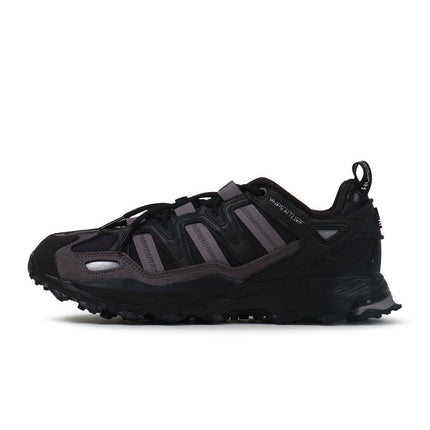 ADDIAS MENS HYPERTURF -  BLACK ADIDAS