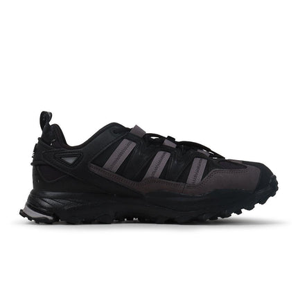 ADDIAS MENS HYPERTURF -  BLACK ADIDAS