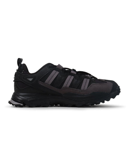 ADDIAS MENS HYPERTURF -  BLACK ADIDAS