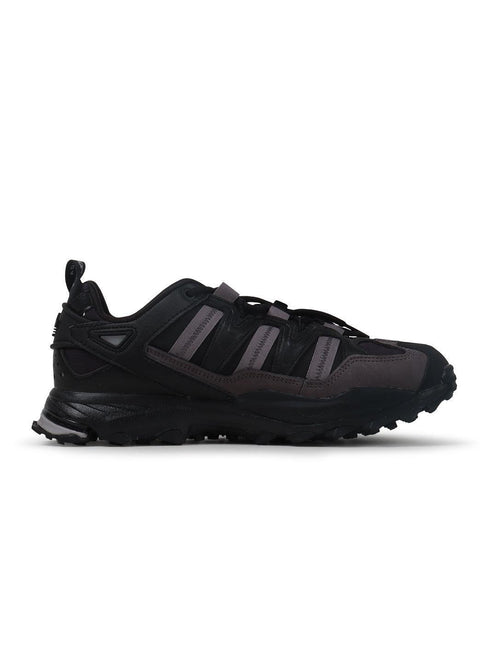 ADDIAS MENS HYPERTURF -  BLACK ADIDAS