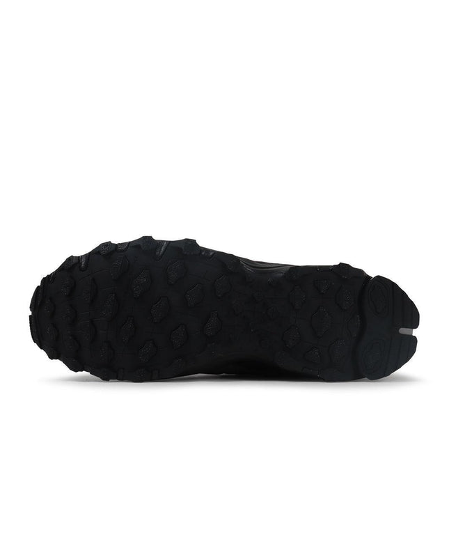 ADDIAS MENS HYPERTURF -  BLACK ADIDAS