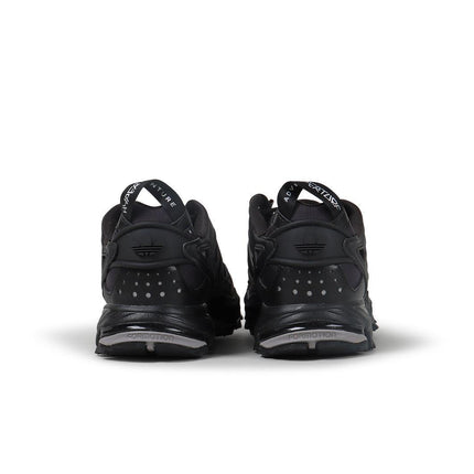 ADDIAS MENS HYPERTURF -  BLACK ADIDAS