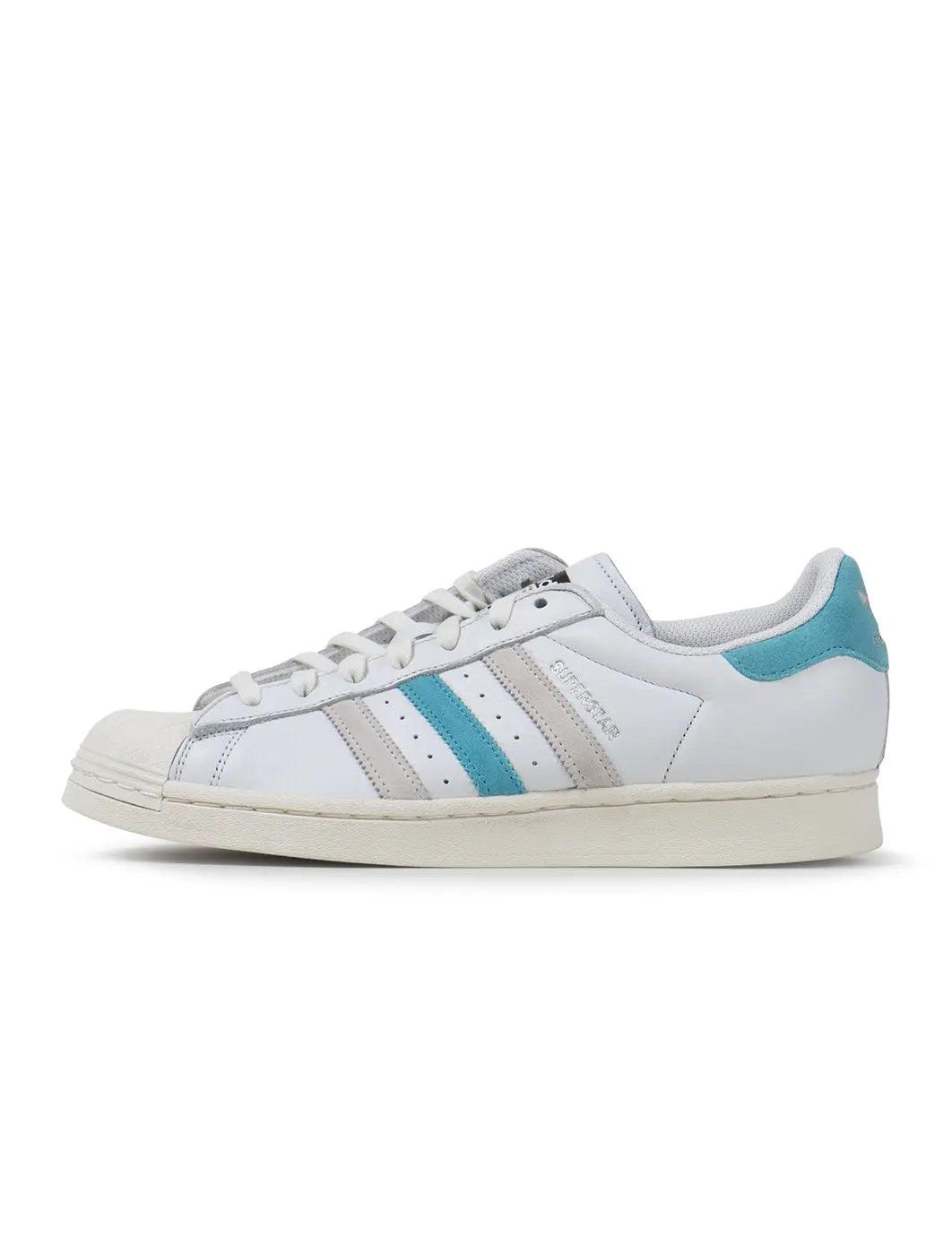 Adidas superstar blue for sale Clearance