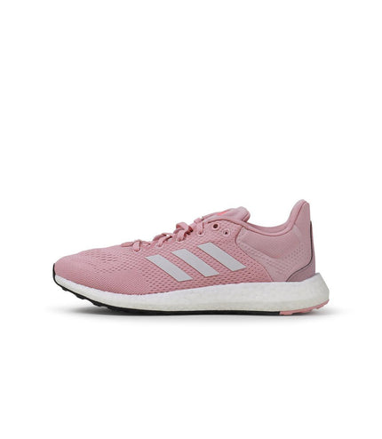 ADIDAS WMNS PUREBOOST 21 - PINK ADIDAS