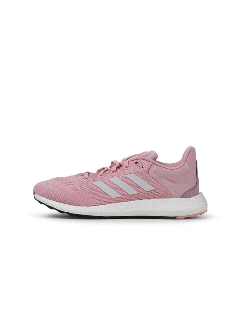 ADIDAS WMNS PUREBOOST 21 - PINK ADIDAS