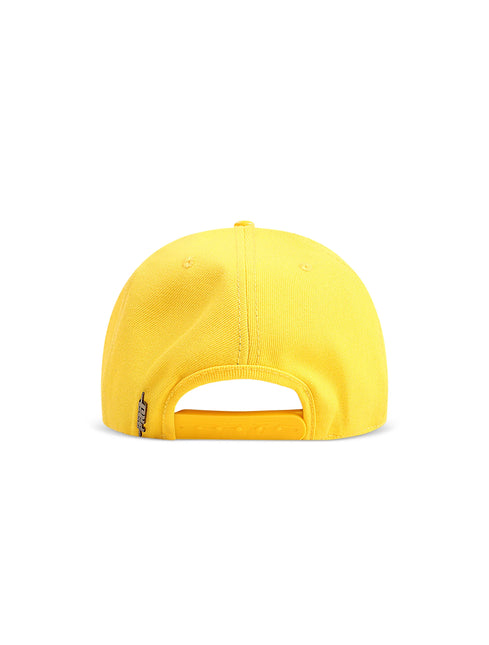 Pro Standard Los Angeles Lakers Souvenir Hat - Gold/Purple