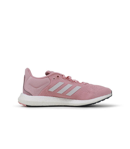 ADIDAS WMNS PUREBOOST 21 - PINK ADIDAS