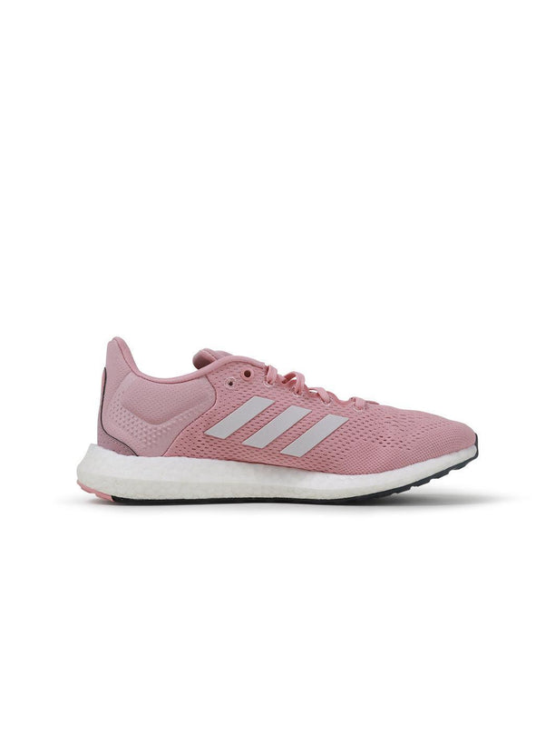 ADIDAS WMNS PUREBOOST 21 - PINK ADIDAS