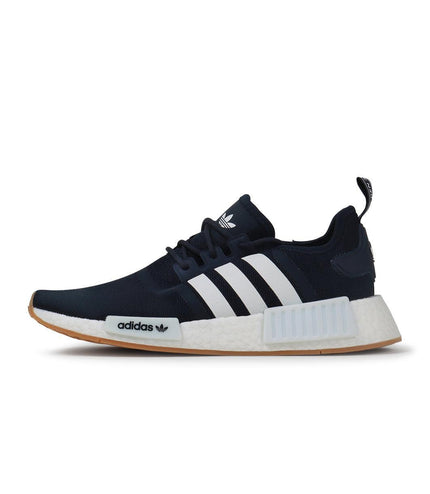 ADIDAS MENS NMD R1 - LEGEND INK ADIDAS