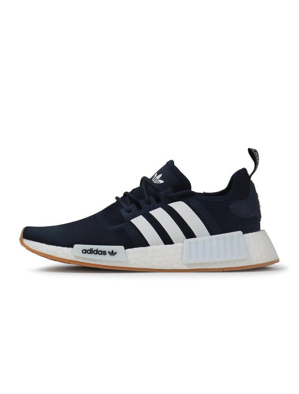 ADIDAS MENS NMD R1 - LEGEND INK ADIDAS