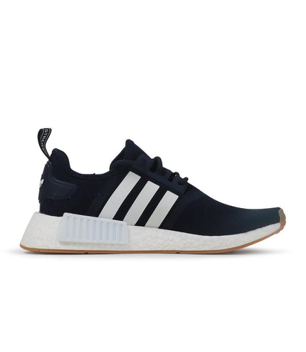 ADIDAS MENS NMD R1 - LEGEND INK ADIDAS